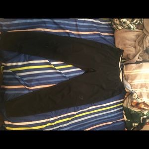 Men’s joggers pants